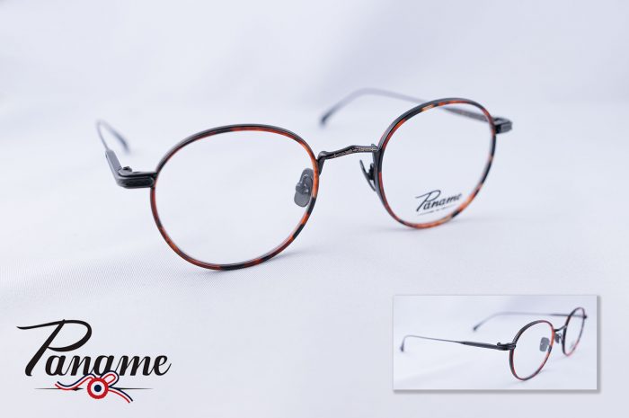 Paname Eyewear chez Léonard Optique à Albi