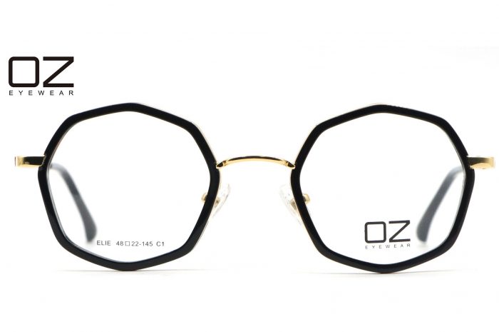 OZ eyewear Albi